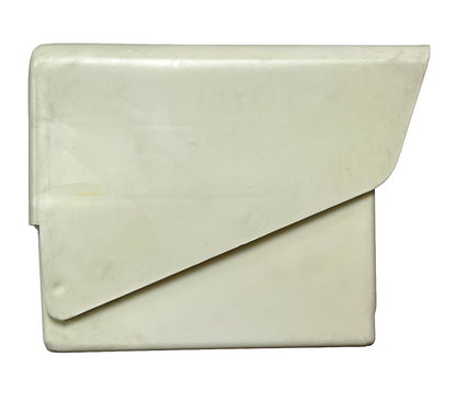 New Old Stock Tissue Master Dispenser for All 1962-69 Models Mopar #2298699