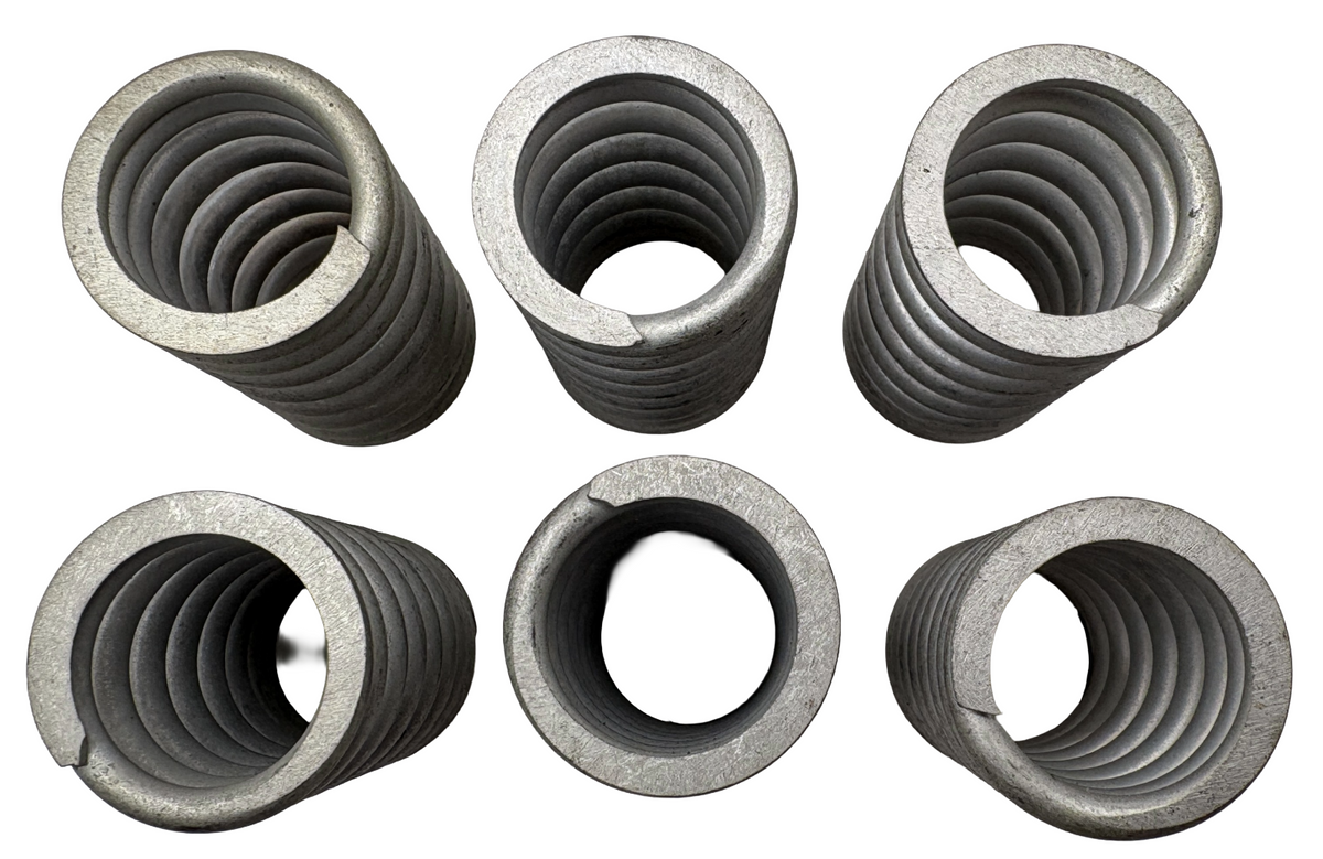 New Old Stock Valve Spring Set of 6 For 1933-1940 Plymouth Dodge Model ...