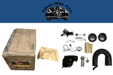 New Old Stock Rear Window Defogger Package For 1963 Plymouth Dodge #2277850