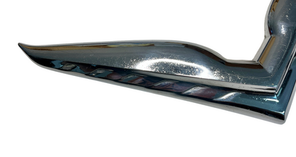 Used Hood Ornament for 1951-1954 Chrysler NY & Saratoga Models #1434608