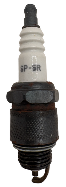New Old Reproduction Stock ADP Spark Plug SP-5R