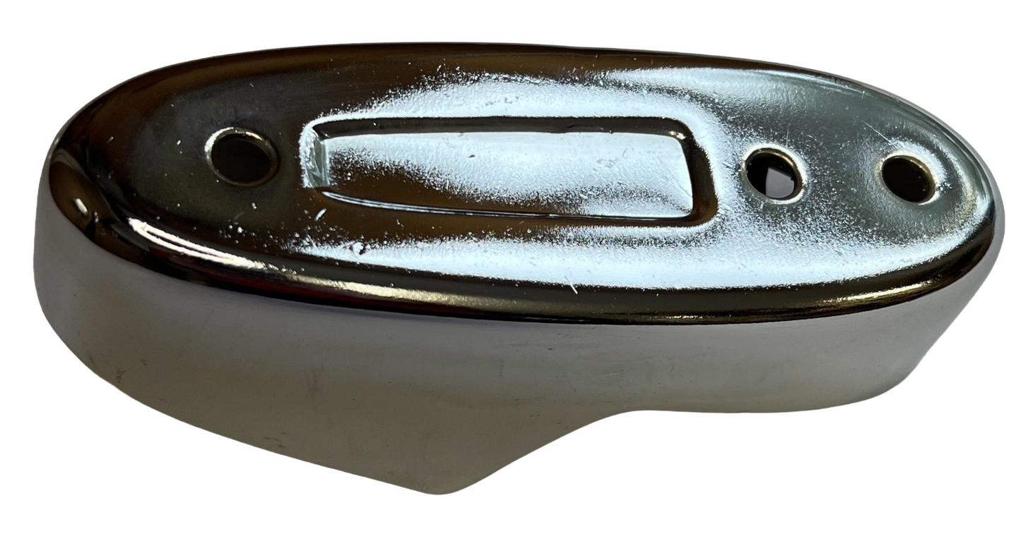 New Old Stock Bumper Guard For 1965 Plymouth Belvedere Models Mopar #2461828