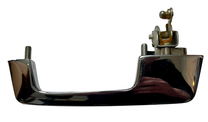 New Old Stock Left Outside Door Handle for 1965-70 DPC Models Mopar #2486705