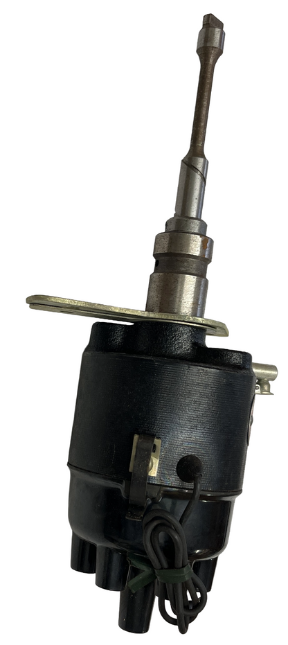 New Old Stock Splash Proof Distributor 1958-1959 Dodge Truck W300 6 Cyl #1788688
