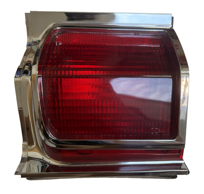 New Old Stock Rear Right Tail Light Lamp For 1965 Plymouth Sport Fury #2483366