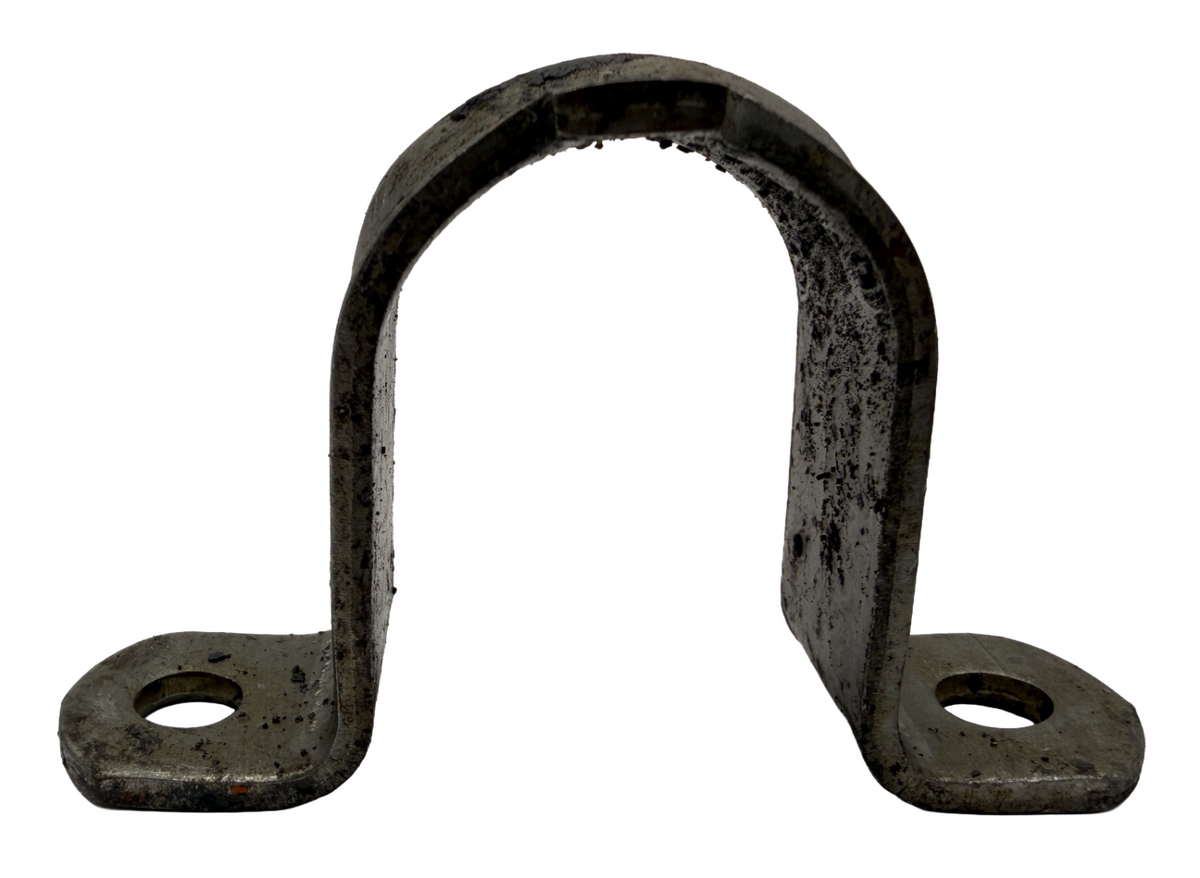 New Old Stock Front Sway Bar Bushing Retainer 1970-1972 B E Body Mopar #2535990
