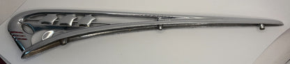 New Old Stock Hood Ornament For 1941 Plymouth Models Mopar #901955