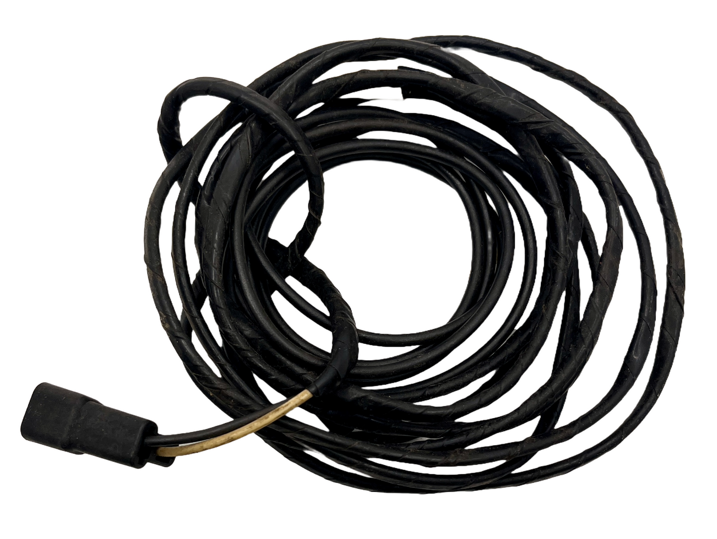 New Old Stock Rear Window Defroster Harness for 1968-70 Mopar Models #2926752