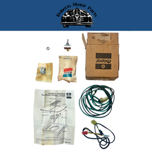 New Old Stock Defogger Adapter Pkg for 1978 Aspen Lebaron #4057991