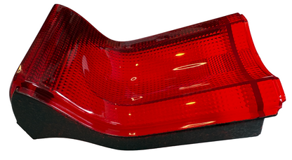 New Old Stock Right Hand Tail Light Lens 1967 Plymouth Satellite Wagon #2808998