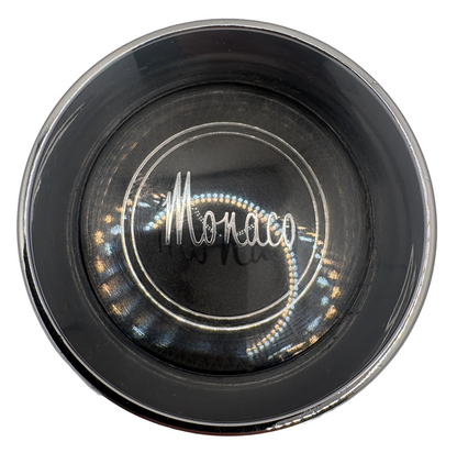 New Old Stock Steering Wheel Horn Ornament For 1965-66 Dodge Monaco #2530274