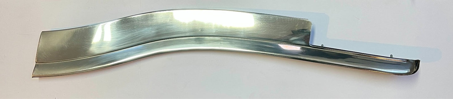 New Old Stock Lower Grille Bar for 1950 Dodge Models Mopar #1346827 & #1346828