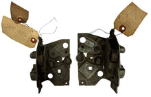 New Old Stock Rear Door Latch Pair for 1949-52 Plymouth #1245915 & 1245916