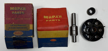 New Old Stock Water Pump Repair Pkg. for 1955-6 V-8 Models Mopar #1643207