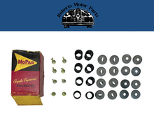 New Old Stock Brake Shoe Spring Package For 1957-1962 Mopar Full Size #1879511