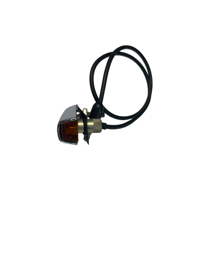 New Old Stock Turn Signal Indicator for 1969 Satellite Models Mopar #2930414