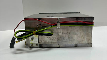 New Old Stock Radio Package for 1969 Plymouth Models Mopar #2884600