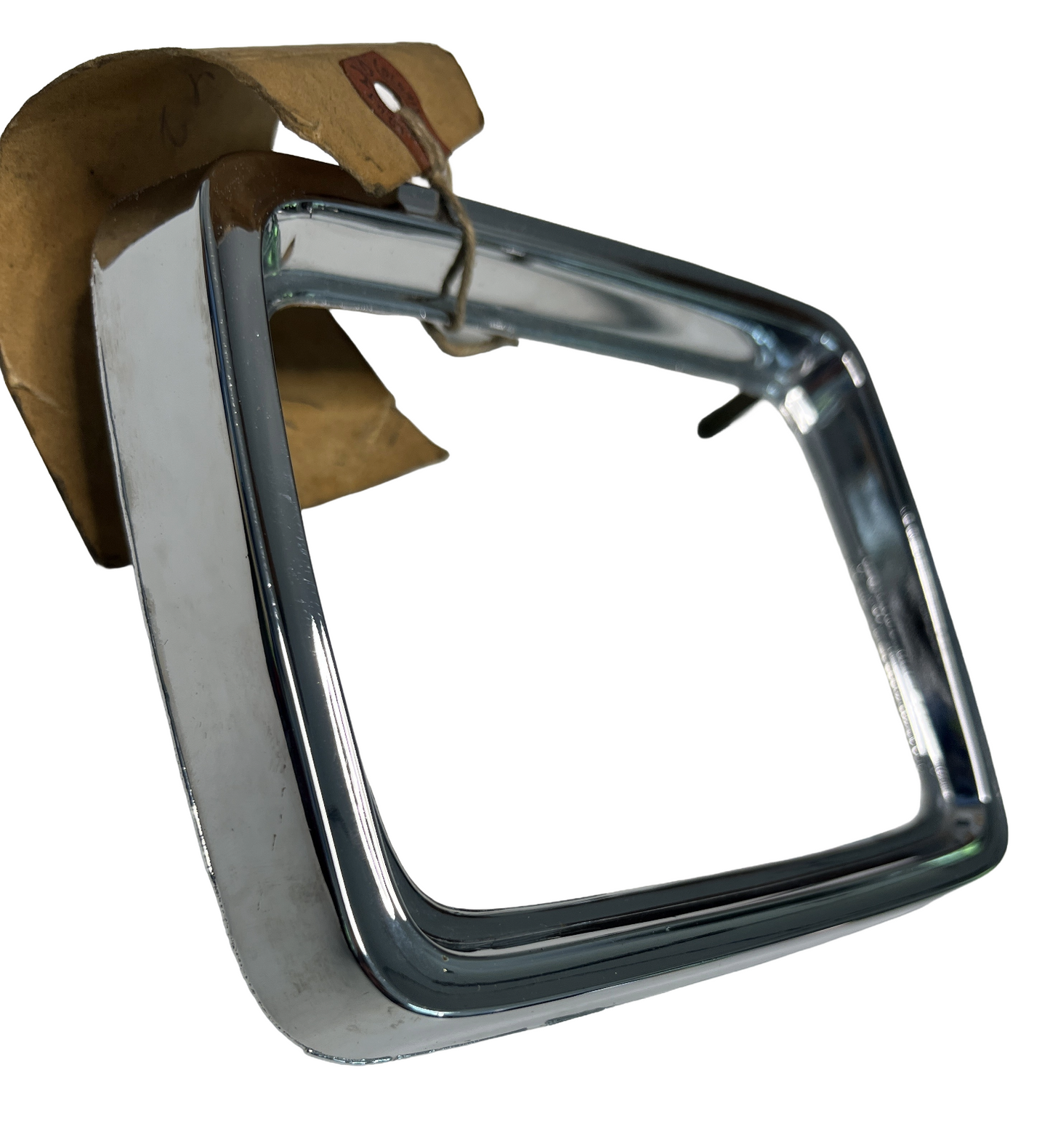 New Old Stock Tail Lamp Bezel For 1964 Dodge Polara 500 330 440 Models #2480895