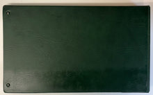 Original 1980 Chrysler Data Book and Color & Trim Selector