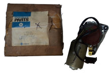 New Old Stock 3 Speed Wiper Motor for 1972 Models Mopar #3431532