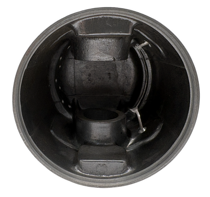 New Old Stock Mopar Piston Set For 1939-1947 Dodge Truck 1/2 Ton Models #1241600
