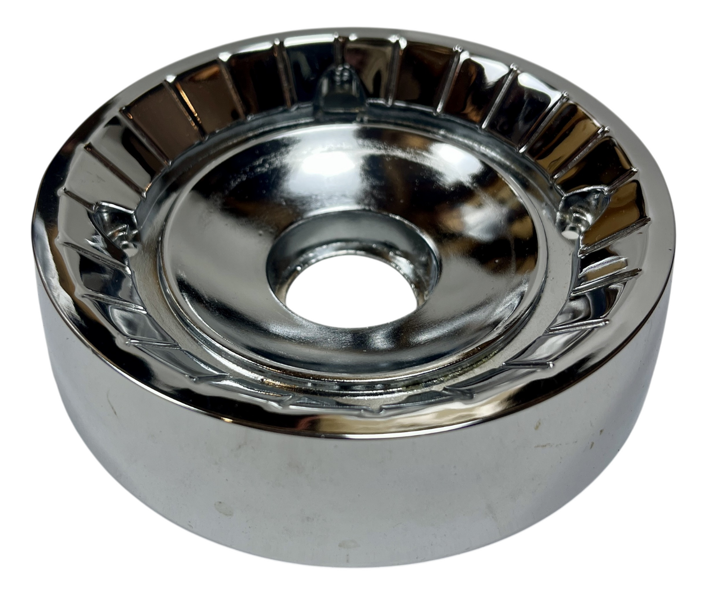 New Old Stock Back Up Lamp Housing For 1957 Dodge Models #1704899