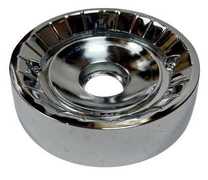 New Old Stock Back Up Lamp Housing For 1957 Dodge Models #1704899