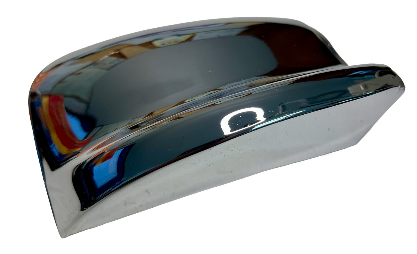 New Old Stock Front Right Fender Moulding for 1955-1956 Desoto Models #1599866