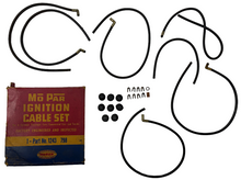 New Old Stock Ignition Cable Set for 1946-51 Models Mopar #1243798