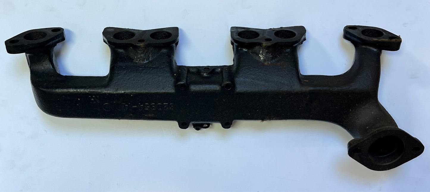 New Old Stock Power Manifold for 1942-71 Power Wagon Models Mopar #622497