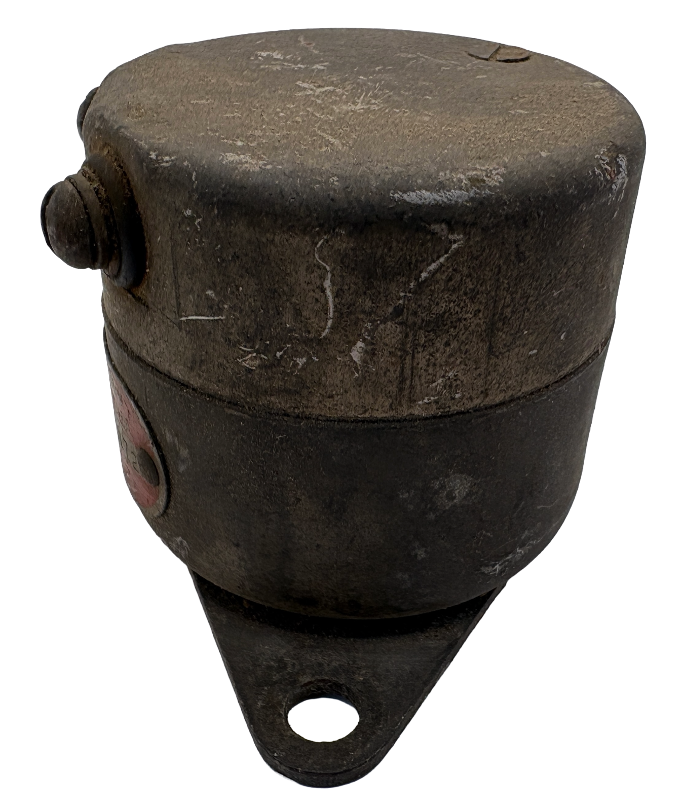 New Old Stock R7 Overdrive Solenoid For 1940-41 Mopar Models #SSB-4001