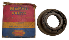 New Old Stock Trans Direct Speed Blocker Ring for 1949-50 Chrysler #1311177