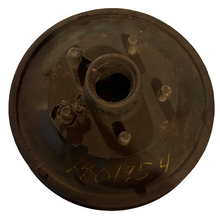 New Old Stock Front Brake Drum for 1951-54 Dodge 6 Cylinder Models #1401954
