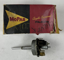 Mopar Windshield Washer Actuator Switch 1960 Imperial NOS #1886769