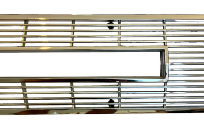 New Old Stock Right Grille Assy for 1967 Imperial Models Mopar #2582844
