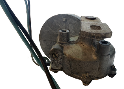 New Old Stock Single Speed Wiper Motor For 1955 Dodge Plymouth Models #1622403