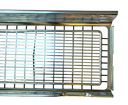 New Old Stock Left Hand Grille Assy. for 1966 Dodge Coronet Models #2785307