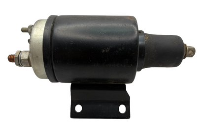 New Old Stock Autolite 6 Volt Starter Solenoid For 1950-1955 Mopar #1495598