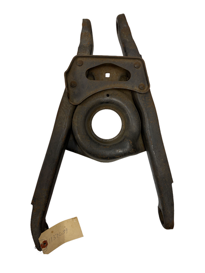 New Old Stock Lower Left Control Arm for 1946-48 Chrysler 8-Cylinder #1137639