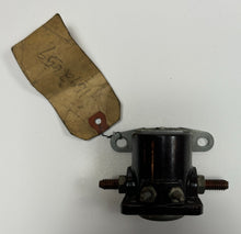 New Old Stock Starter Solenoid Switch for 1956-61 Auto Tran Models Mopar #169265
