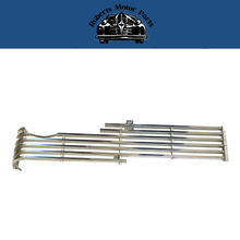 New Old Stock Front Left Grille for 1957 Plymouth Models Mopar #1624703
