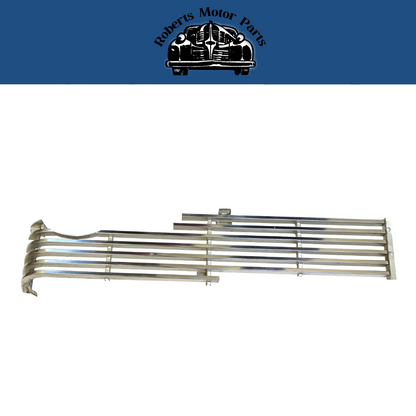 New Old Stock Front Left Grille for 1957 Plymouth Models Mopar #1624703