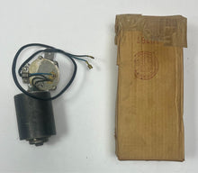 New Old Stock Wiper Motor for 1959 Single Speed Models Mopar #1879582