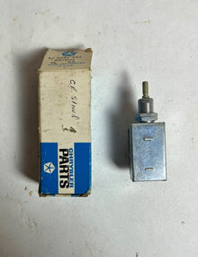 NOS Mopar Emergency Flasher Switch All 1965 Model #2291741