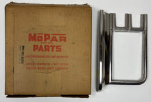 New Old Stock Left Park Lamp Bezel for 1946-48 Dodge Models Mopar #1148785