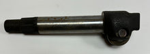 New Old Stock Steering Shaft & Roller for 1938-40 6Cylinder Models Mopar #676930