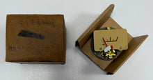 New Old Stock Fuel Gauge for 1940 Chrysler Models Mopar #857236