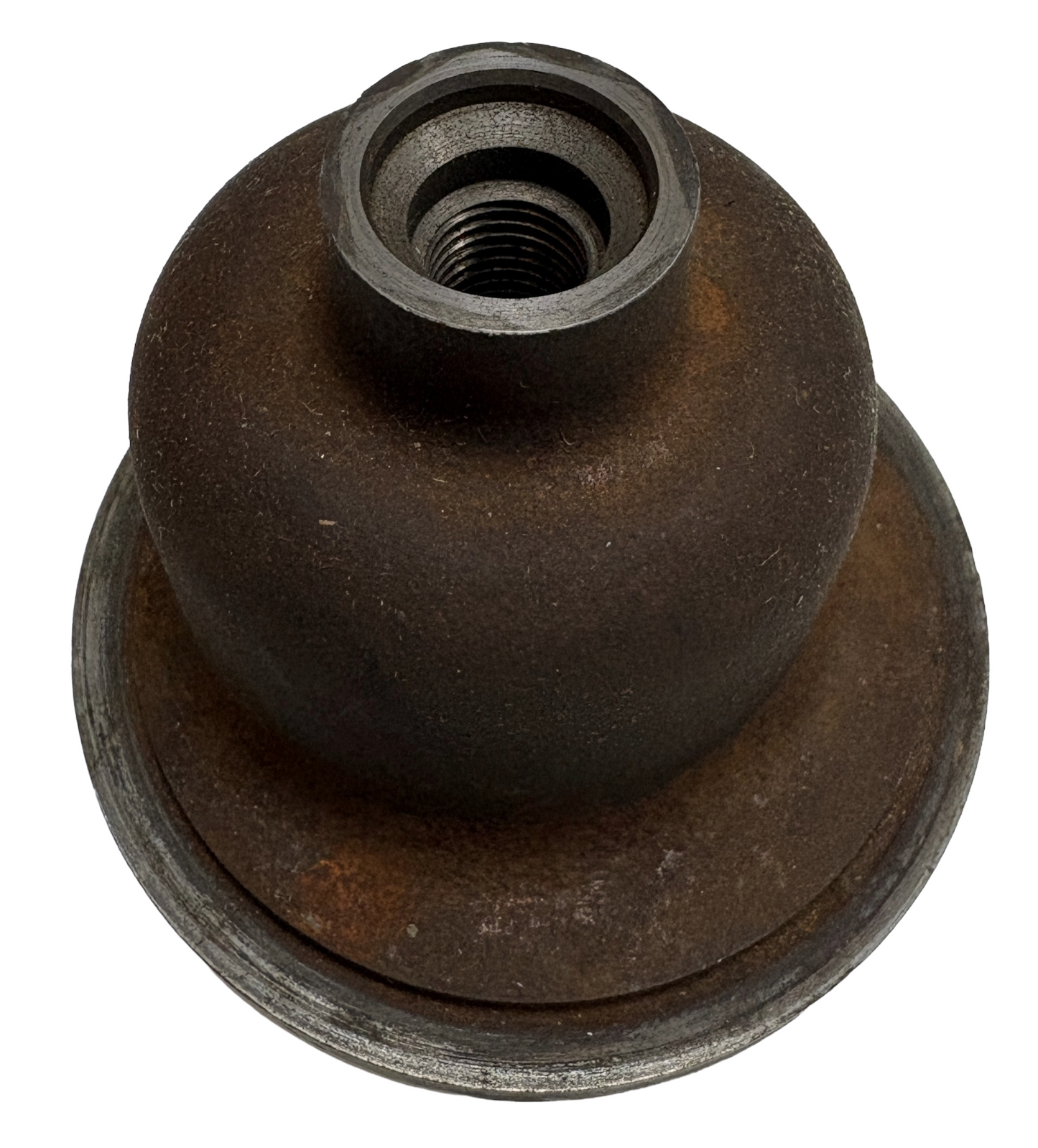 New Old Stock Steering Gear Shaft & Roller Tooth Assy Cover 1957-1958 #1733604