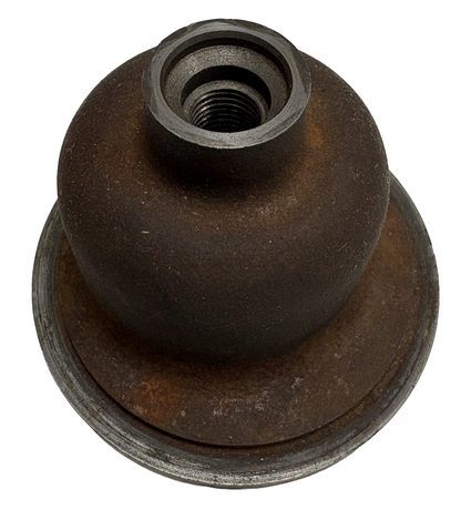 New Old Stock Steering Gear Shaft & Roller Tooth Assy Cover 1957-1958 #1733604