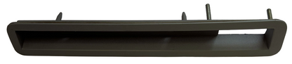 New Old Stock Left Rear Side Marker Bezel For 1970-1971 Plymouth Cuda #3403640